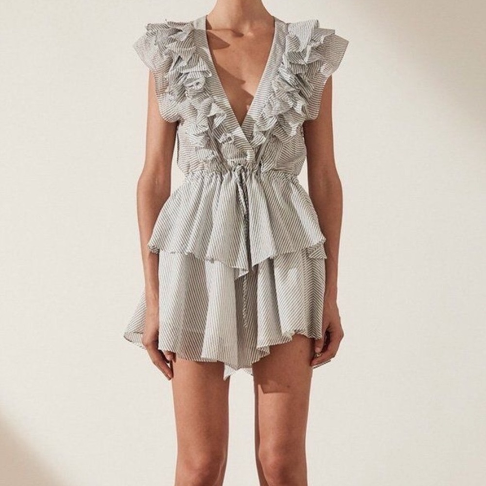 Shona Joy dress